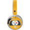 NFL Pittsburgh Steelers Zone Block Surface Headphones Skin